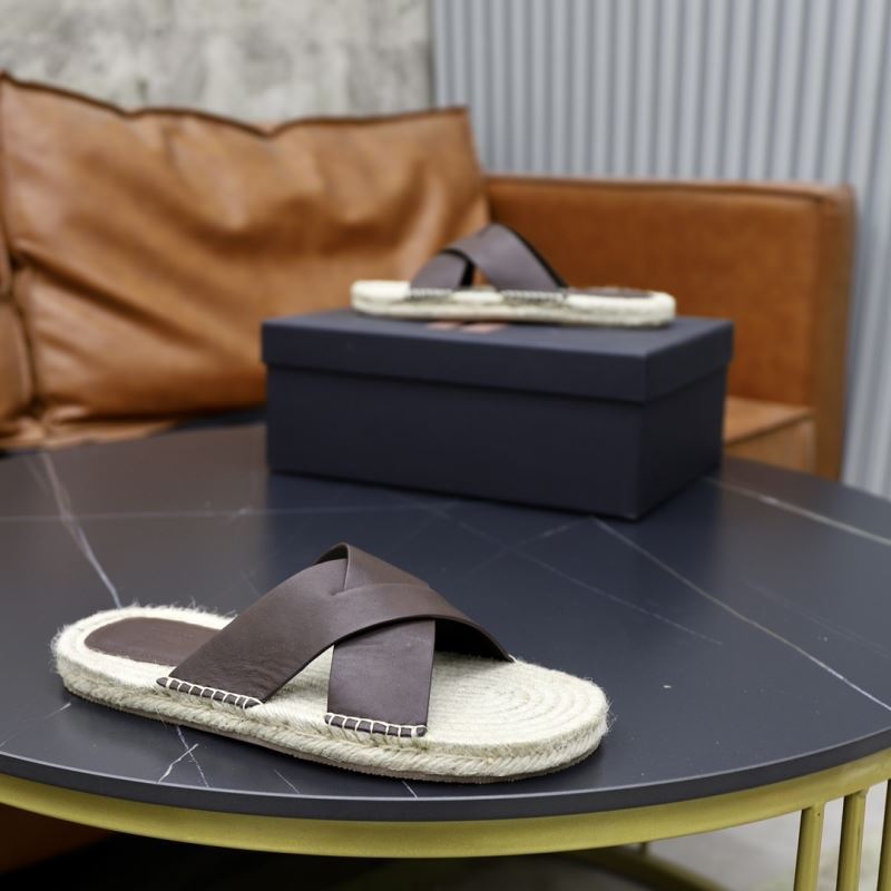 Ermenegildo Zegna Sandals